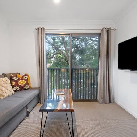 Gorgeous Self Contained Home Sidney Exterior foto