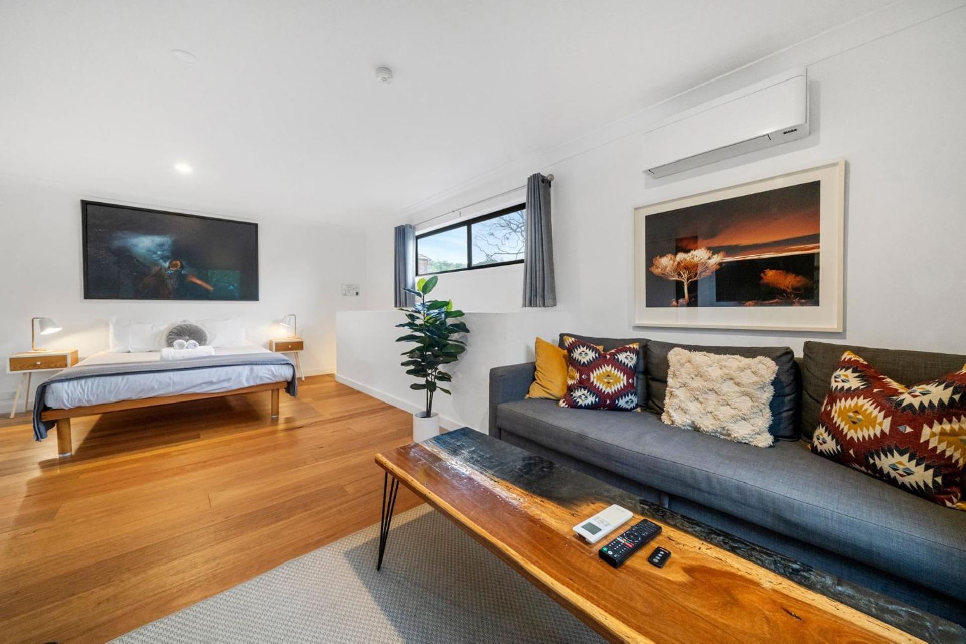 Gorgeous Self Contained Home Sidney Exterior foto