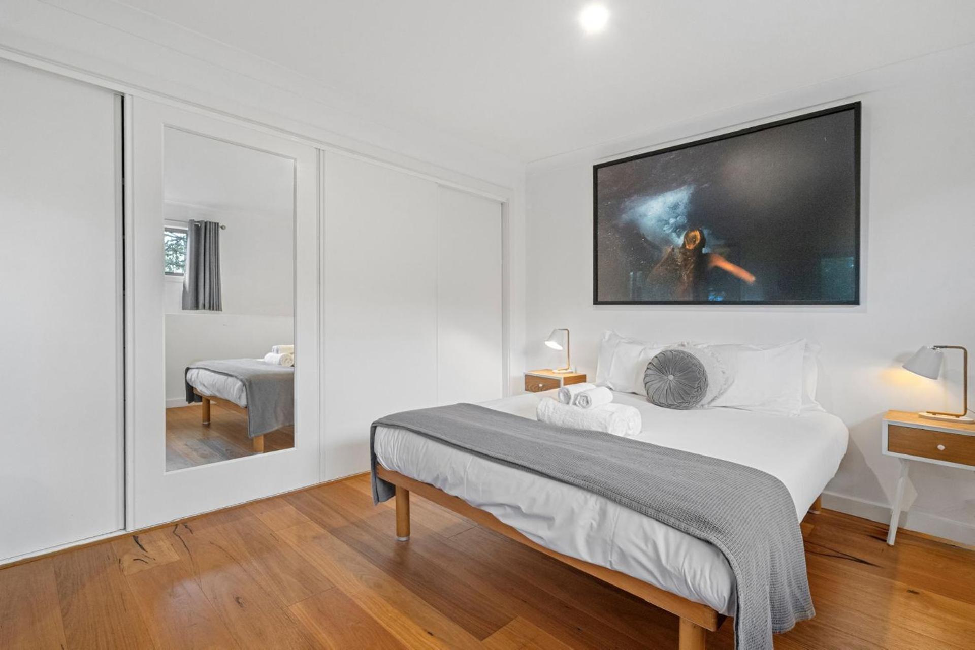 Gorgeous Self Contained Home Sidney Exterior foto