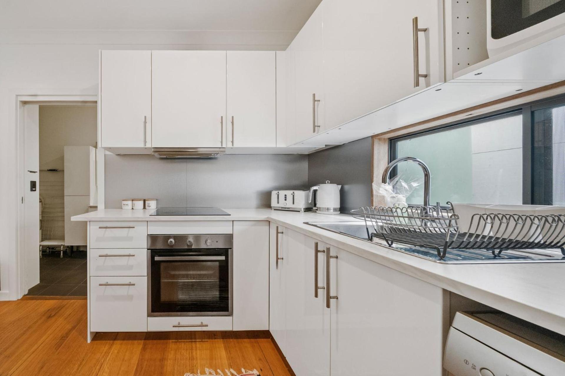 Gorgeous Self Contained Home Sidney Exterior foto