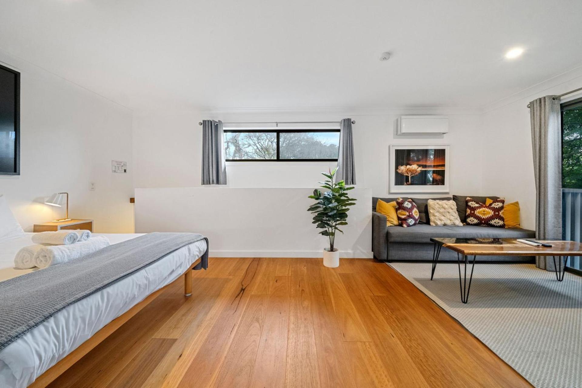 Gorgeous Self Contained Home Sidney Exterior foto