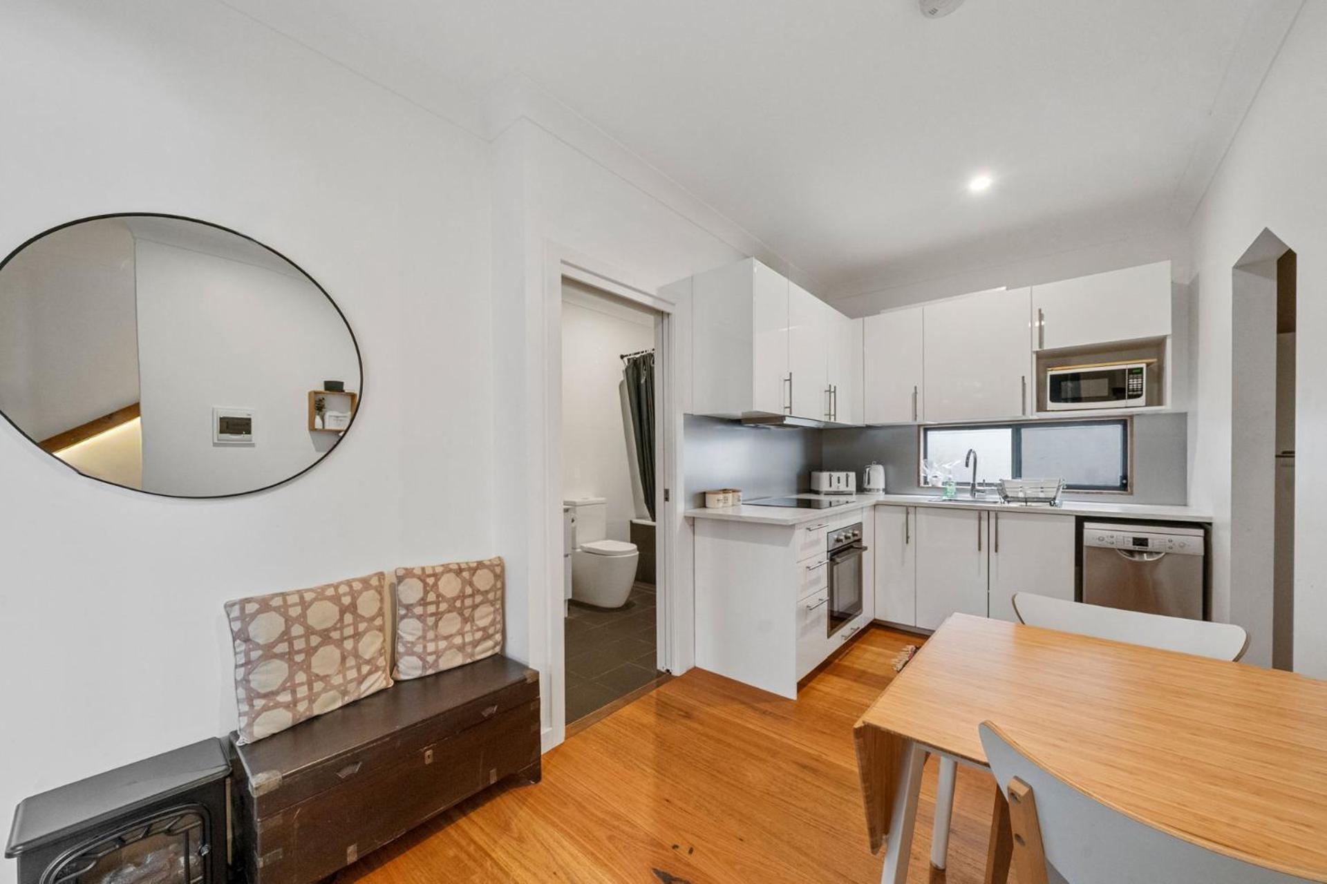 Gorgeous Self Contained Home Sidney Exterior foto