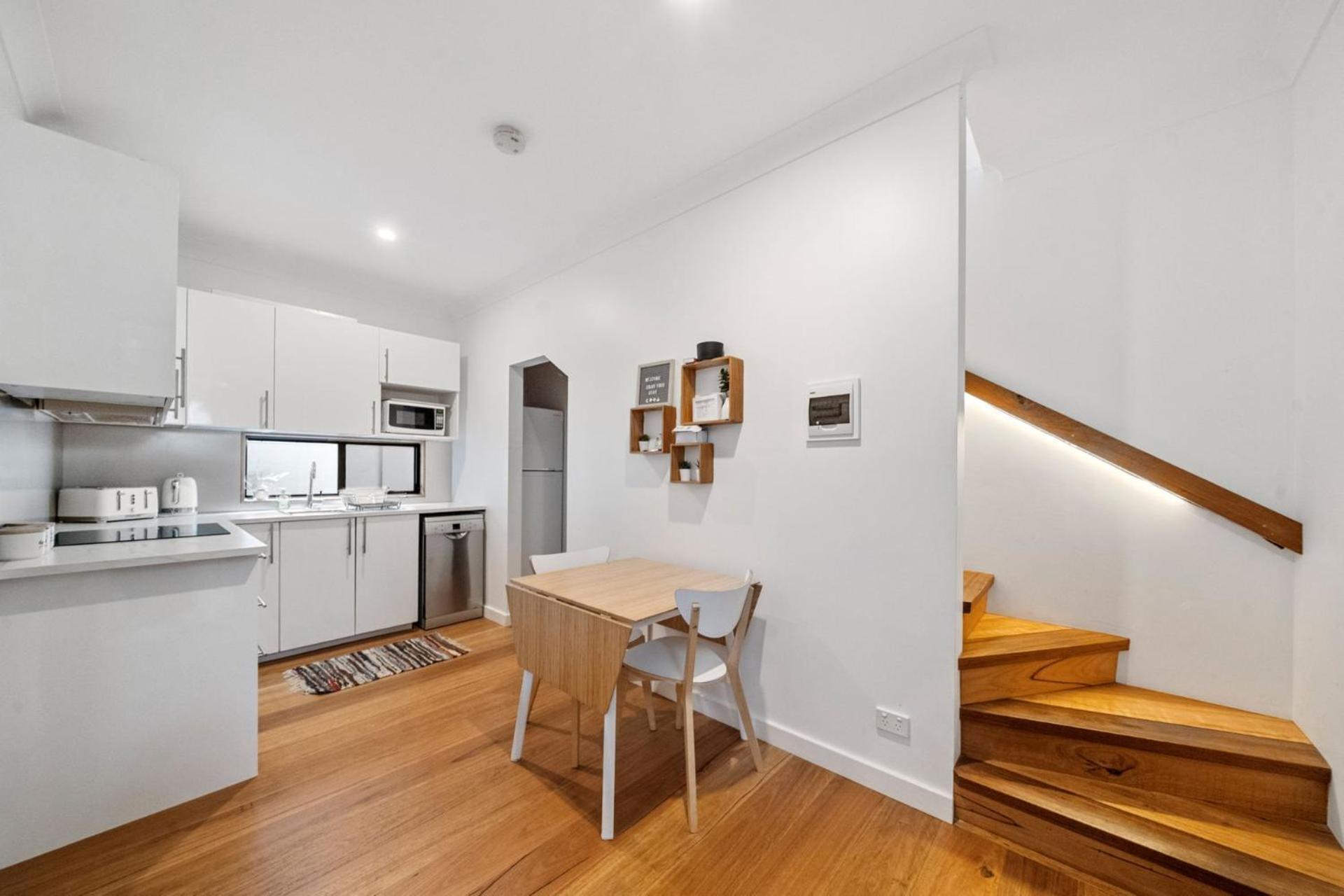 Gorgeous Self Contained Home Sidney Exterior foto