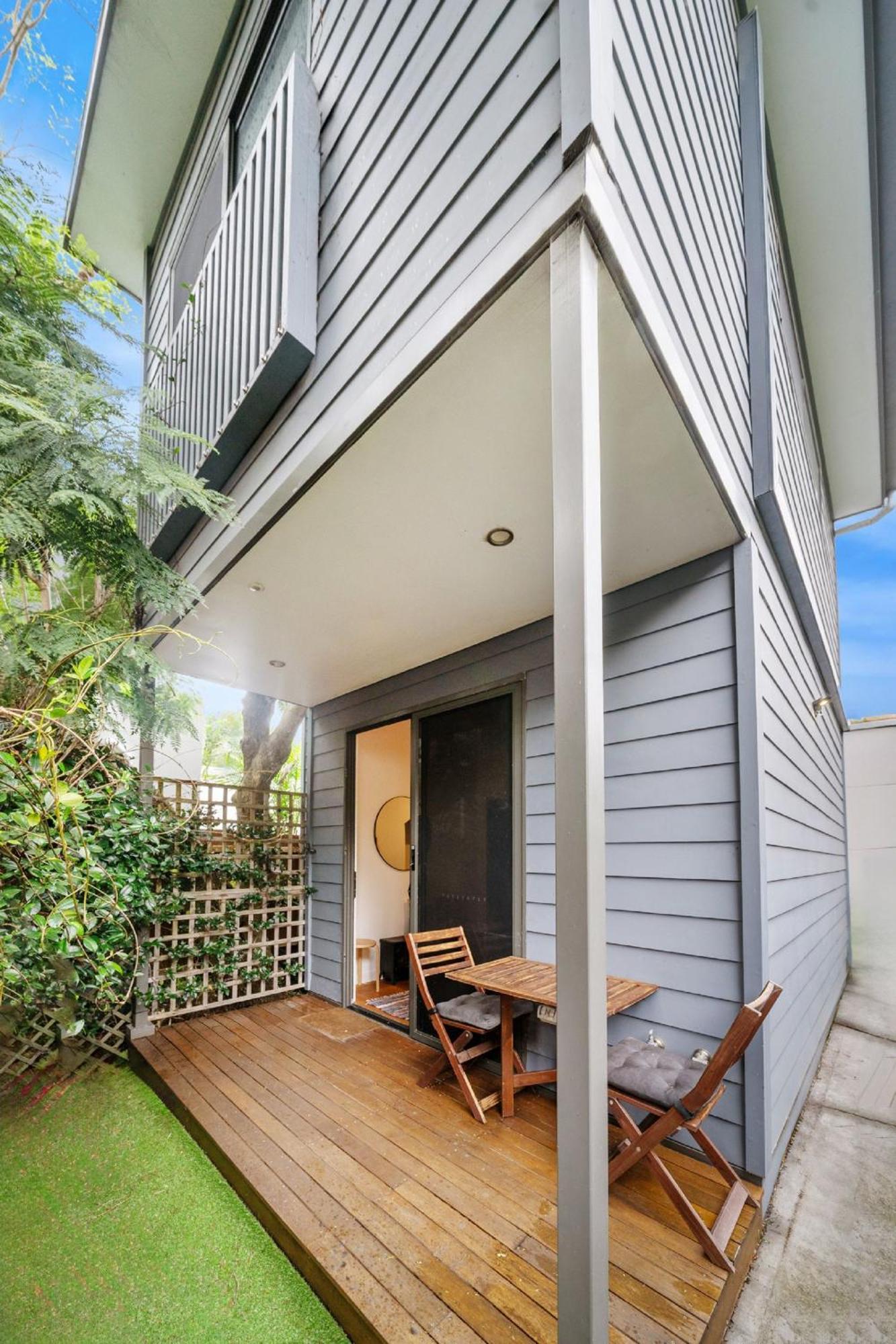 Gorgeous Self Contained Home Sidney Exterior foto